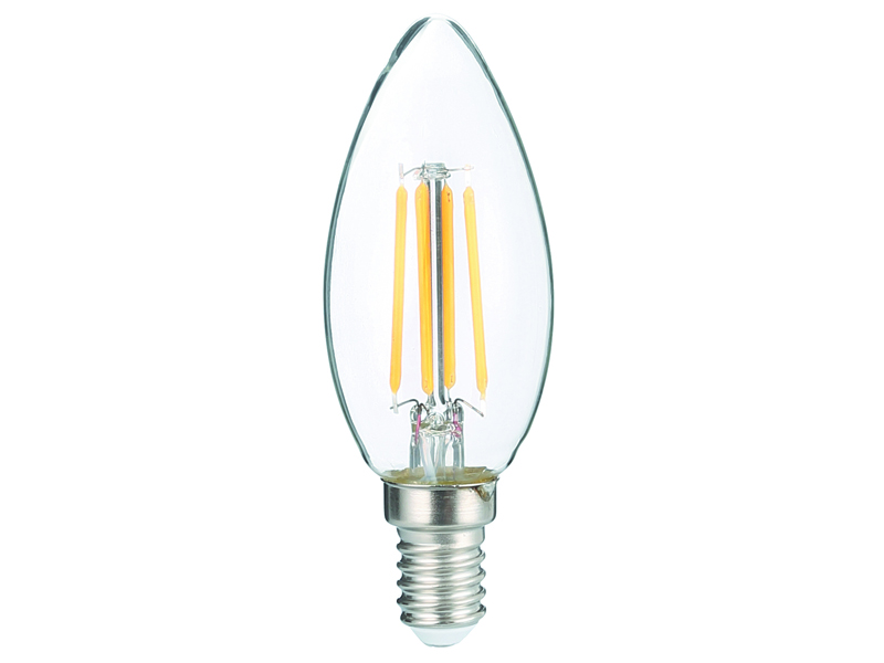 Filament vintage Feliment Light C35 4W