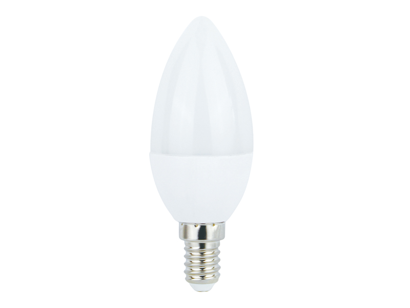 LED candle light BULB C37