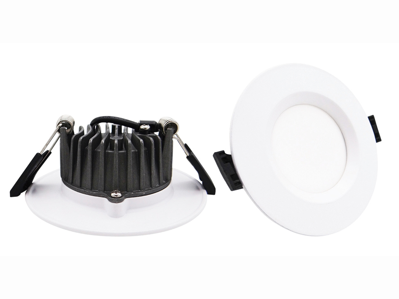7W Dimmable LED Downlight YH-DL-7D