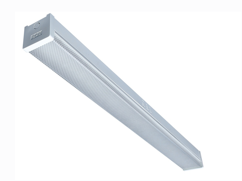 LED BATTEN LIGHT 2 18W DIFFUSER