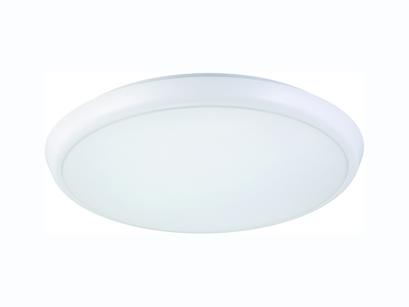 16W IP65 CEILING LIGHT 6500K
