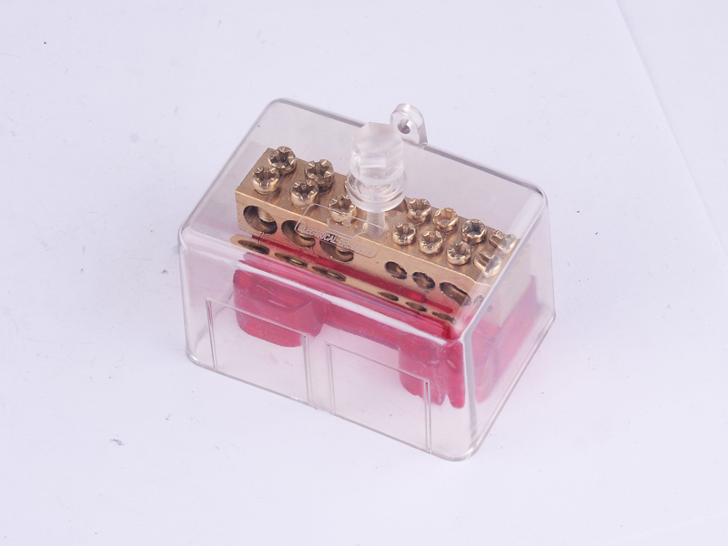 NEUTRAL LINK NL7 RED