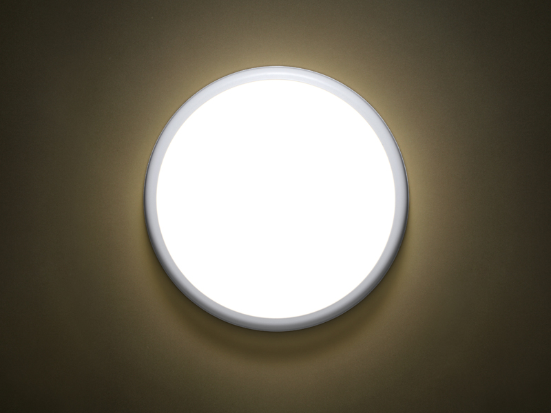 21W IP65 CEILING LIGHT 6500K