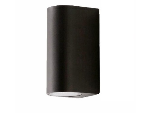 UP DOWN WALL LIGHT ROUND – jaslec