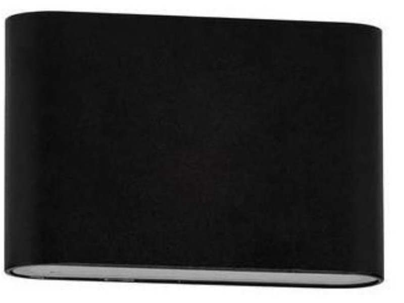 CAST ALUMINIUM WALL LIGHT WL115