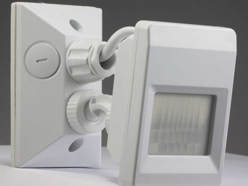 ST19 Infrared motion sensor