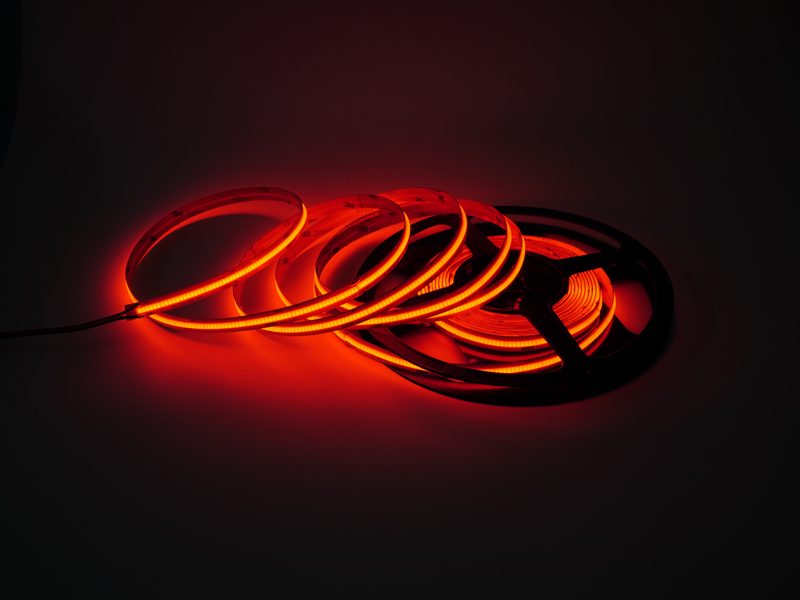 FCOBR240-K008 LED STRIPS