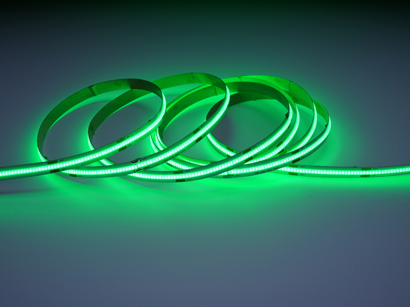 FCOBG240-K010 LED STRIPS