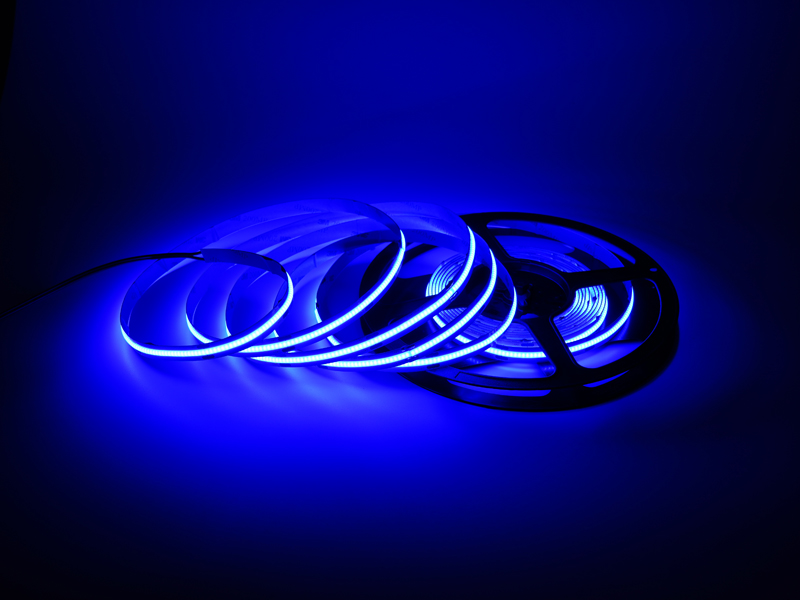 FCOBB240-K010 LED STRIPS