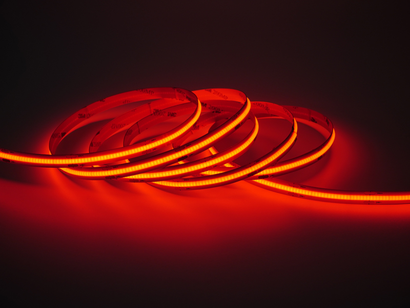 FCOBR240-K010 LED STRIPS