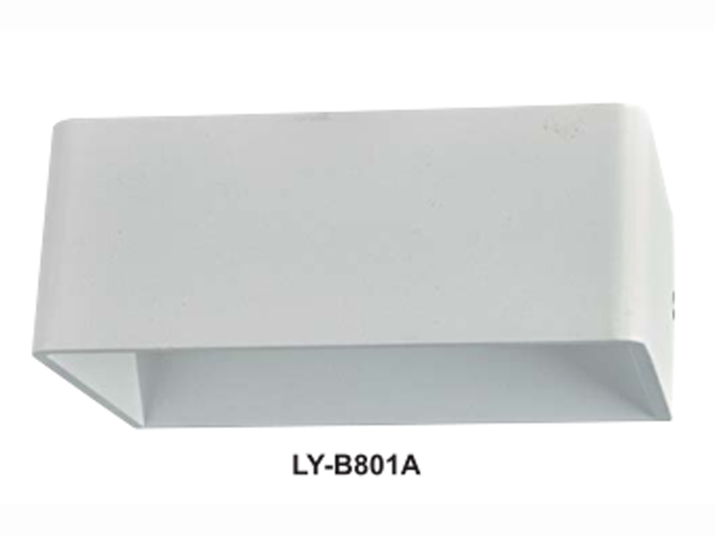 DIE CASTING LIGHT LY-B801A
