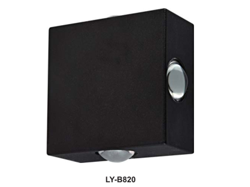 DIE CASTING LIGHT LY-B820