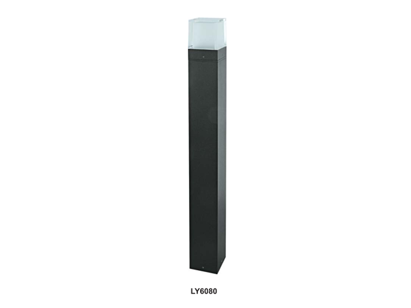 BOLLARD LIGHT LY6080