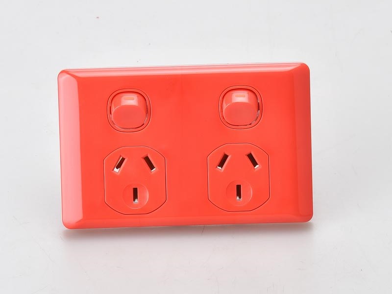 G.E.P DOUBLE POWERPOINT RED