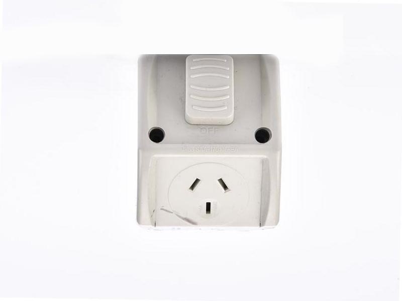 CROWN WEATHERPROOF SINGLE POWERPOINT 10A