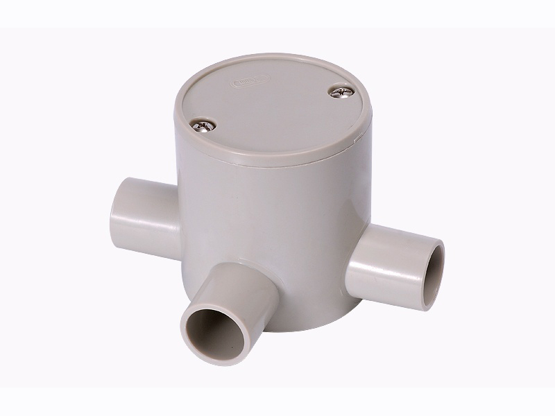DEEP JUNCTION BOX DJB-4