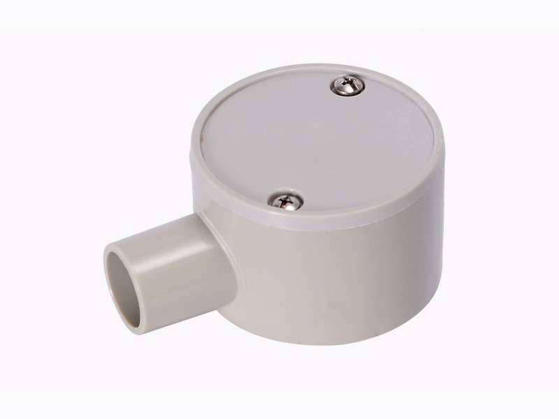 SHALLOW JUNCTION BOX SJB-1