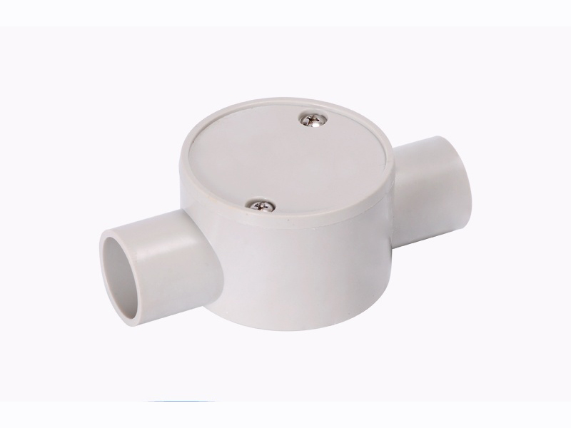 SHALLOW JUNCTION BOX SJB-2