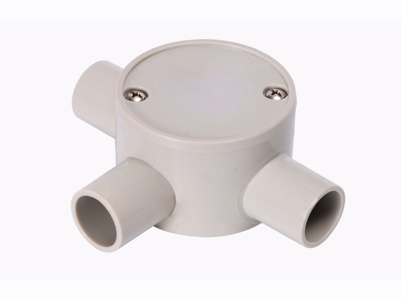 SHALLOW JUNCTION BOX SJB-3
