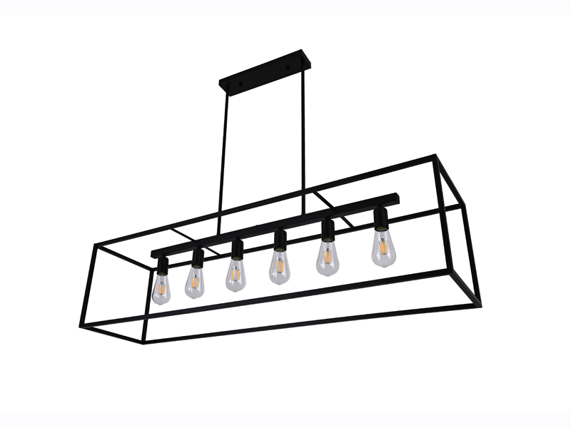 Pendant light 6008