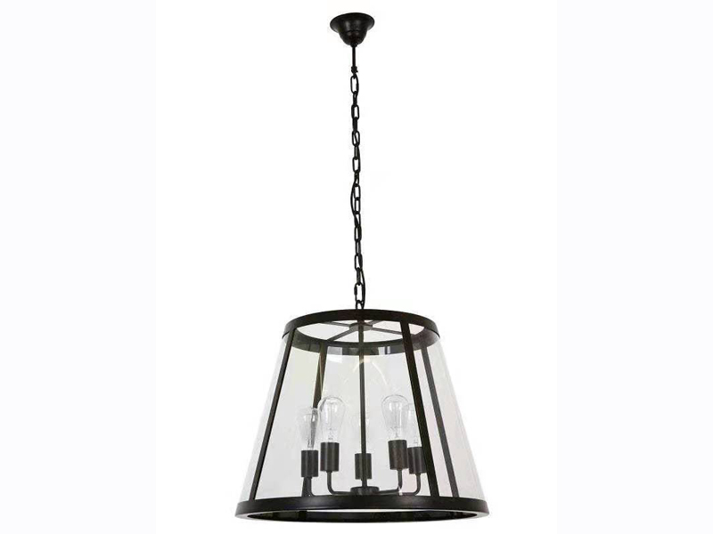 Pendant light 6017