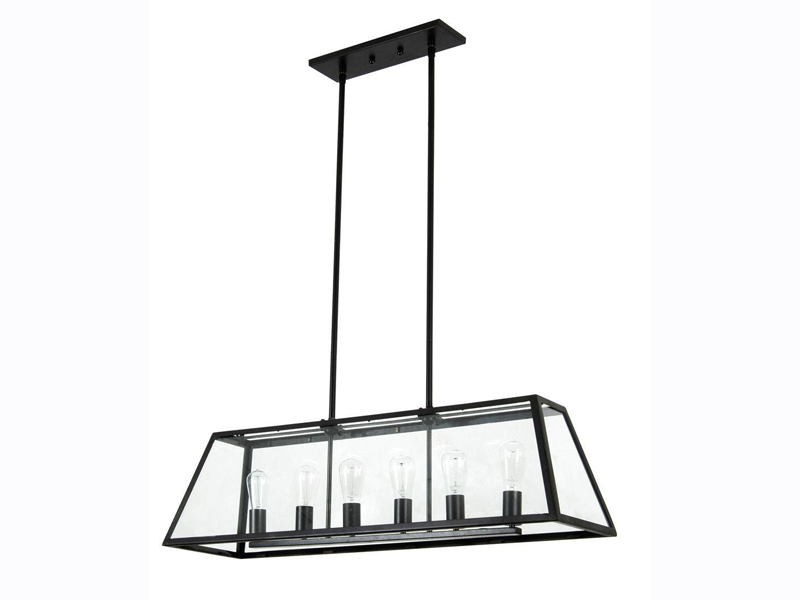 Pendant light 6031