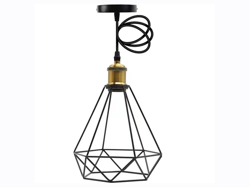 Pendant light 07
