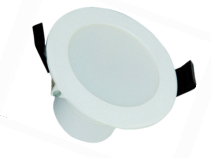 10W Dimmable LED Downlight