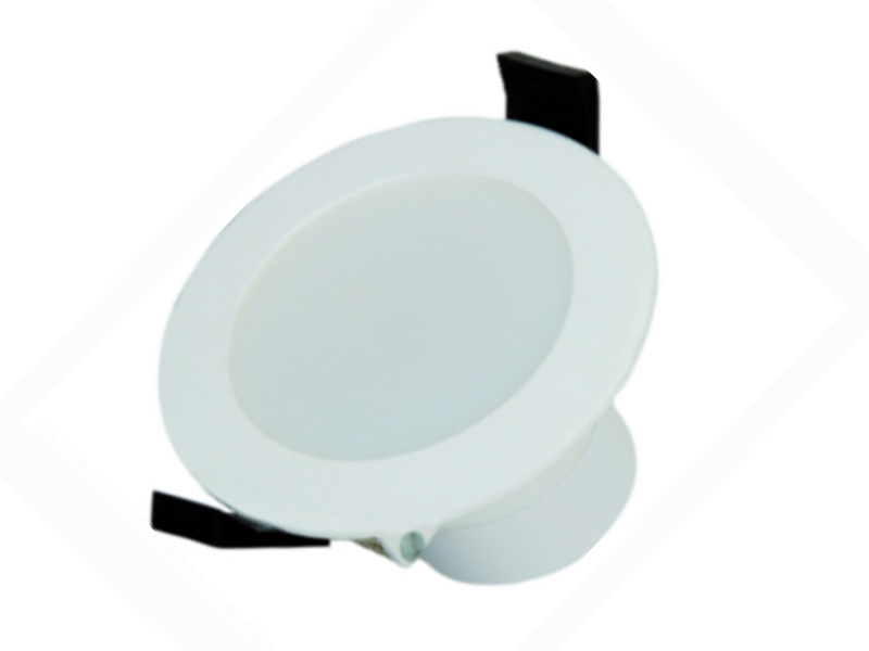 7W Dimmable LED Downlight