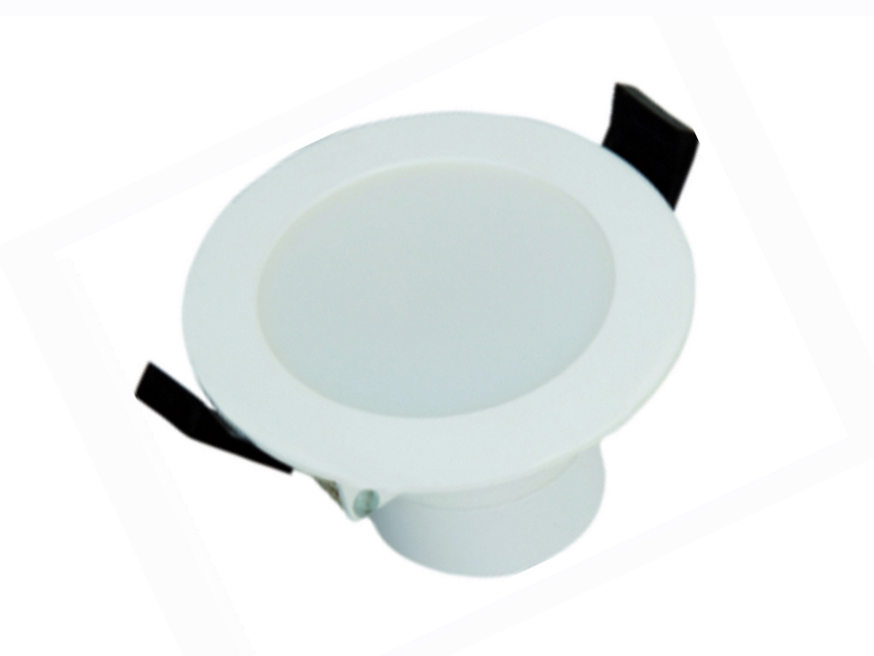 15W Dimmable LED Downlight