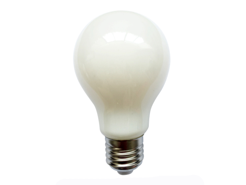 A60 8W 6000K LED BULB