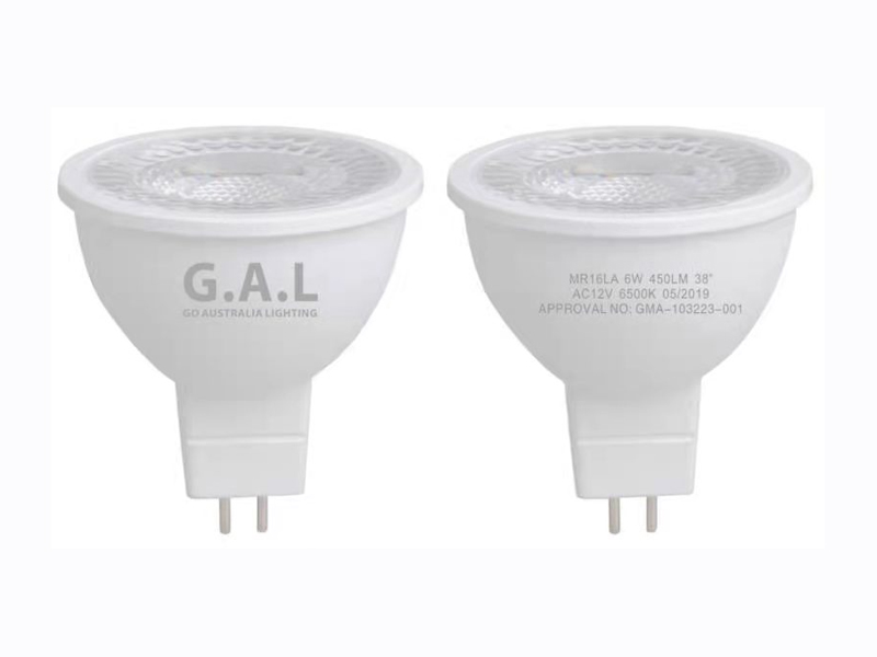 MR16 LED BULB