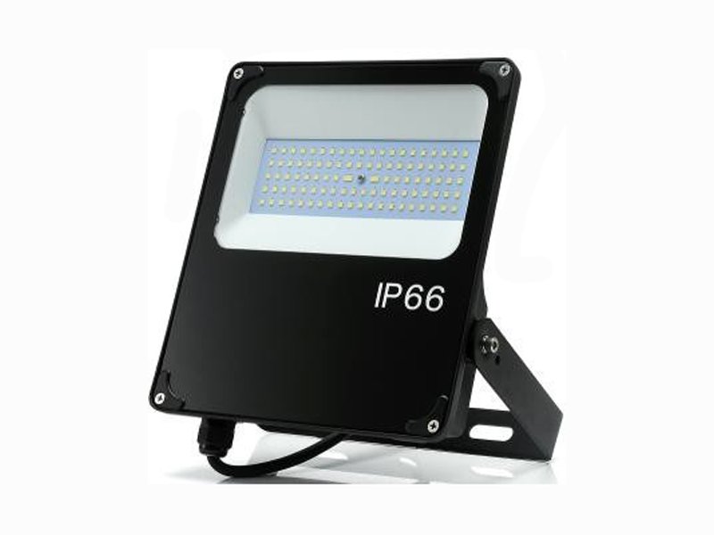 200W IP66 RA LED Flood light