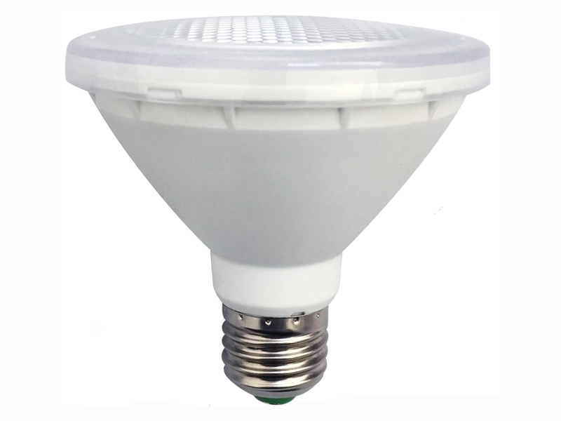 PAR30 LAMP WHITE LED BULB