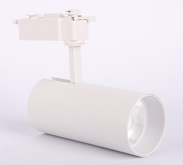 WHITE 15W Track Light