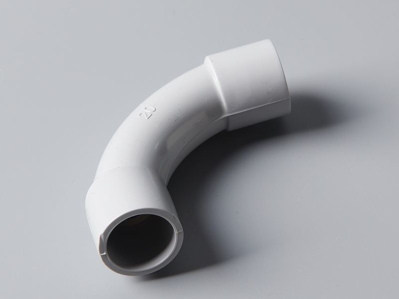 100mm Sweep Bend 22° (MD,UV resistence)