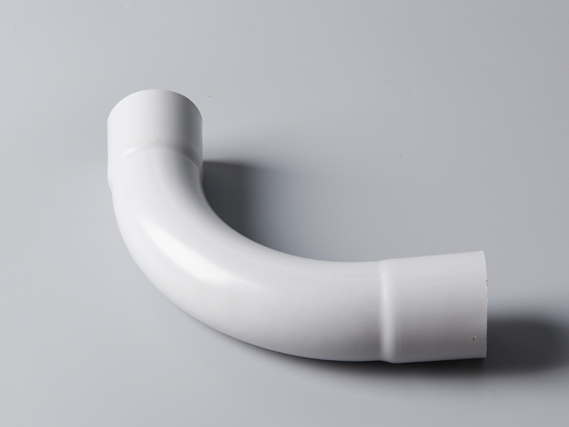 100mm Sweep Bend 45° (MD, UV resistence)