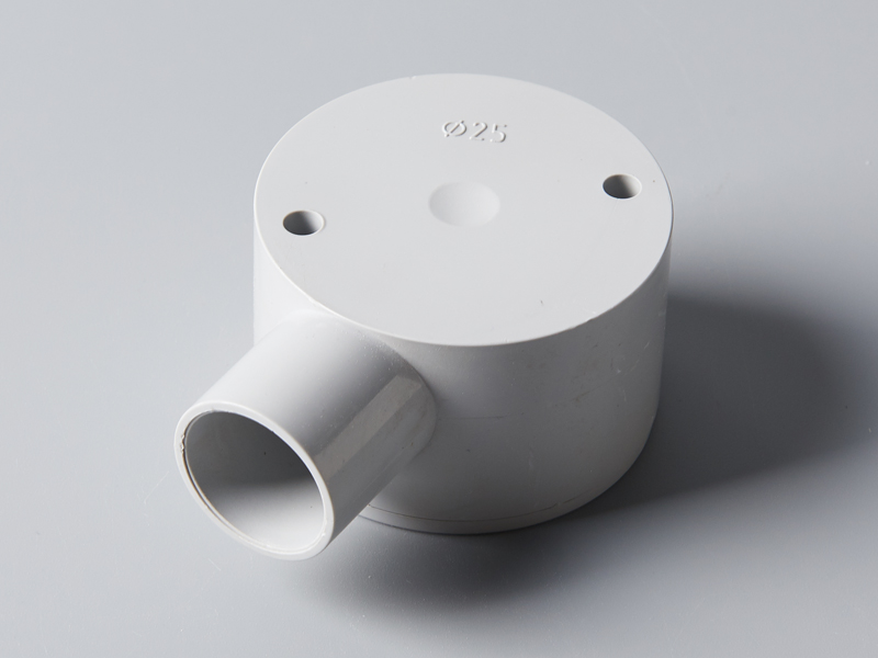 20mm 25mm One Way Shallow JB