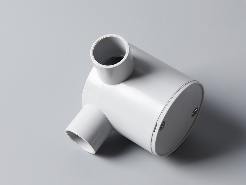 20mm 25mm Right Angle Deep JB