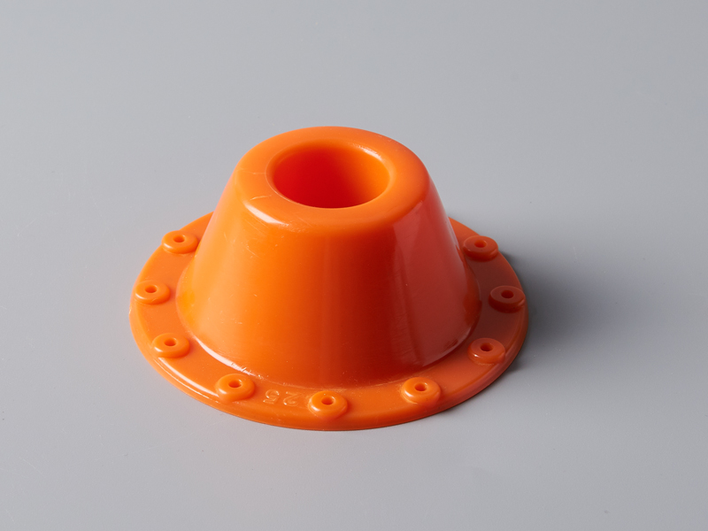 20mm 25mm Locating Flange