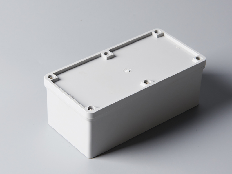 211x108x81mm Adatable Box