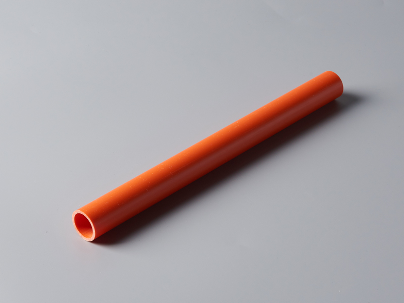 (HD) UPVC CONDUIT ORANGE