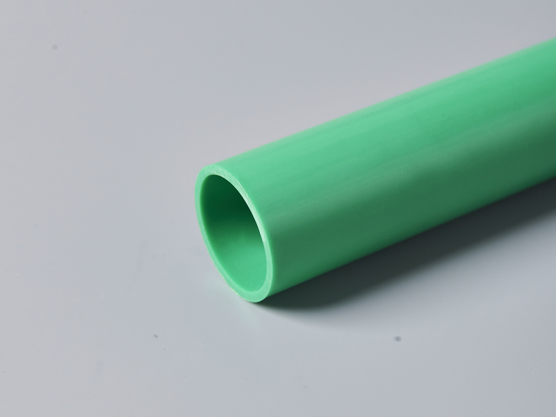 PVC CONDUIT GREEN