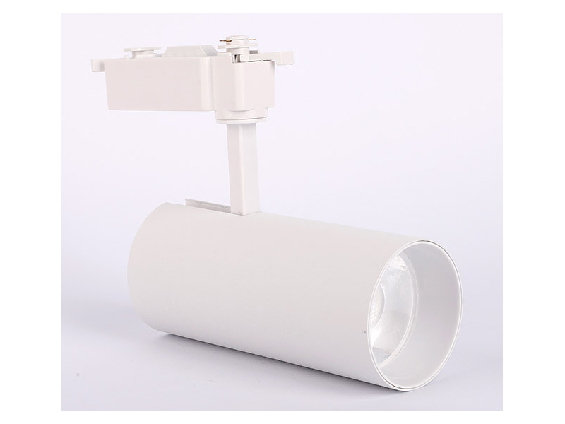 WHITE 30W Track Light